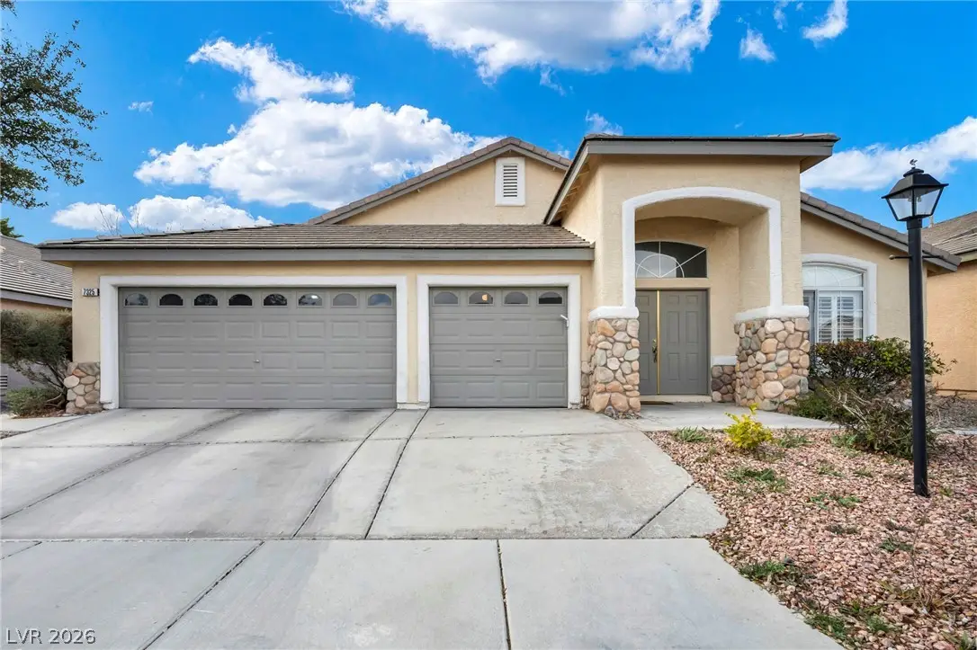7325 Jack Russell Street, Las Vegas, NV 89131 - #1