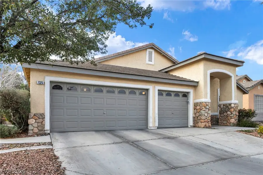 7325 Jack Russell Street, Las Vegas, NV 89131 - #2
