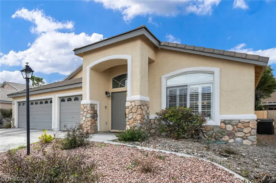 7325 Jack Russell Street, Las Vegas, NV 89131 - #3