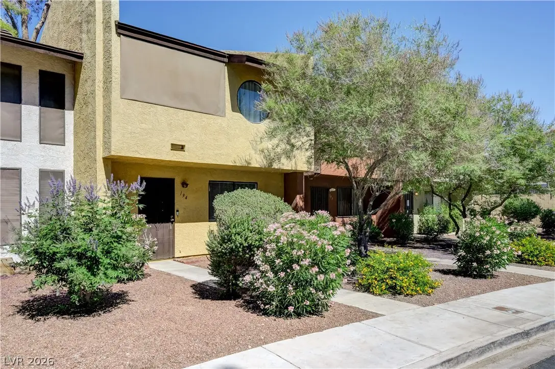 191 Bel Port Drive #194, Las Vegas, NV 89110 - #1