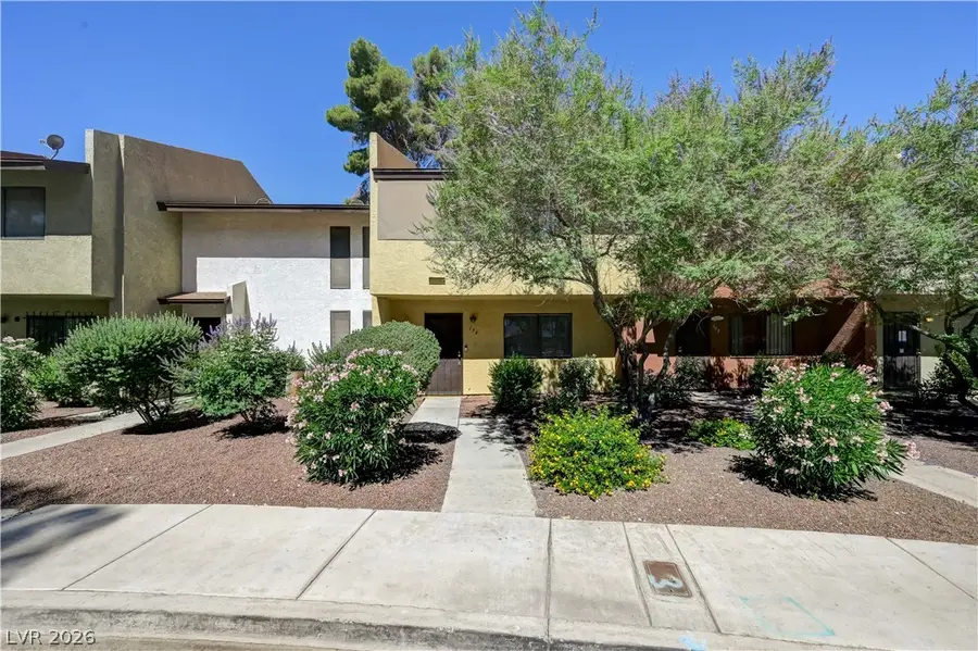 191 Bel Port Drive #194, Las Vegas, NV 89110 - #2
