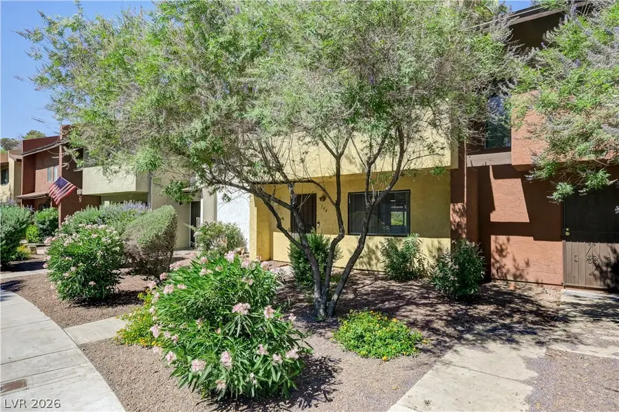 191 Bel Port Drive #194, Las Vegas, NV 89110 - #3