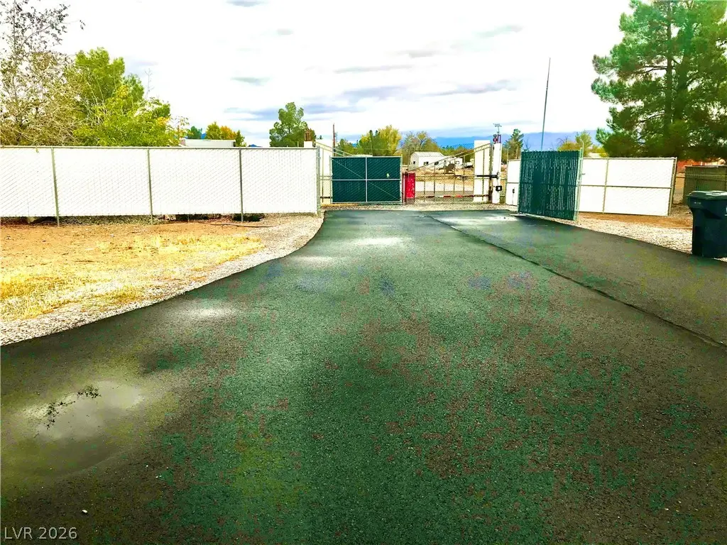 3201 Fritz Lane, Pahrump, NV 89048 - #1