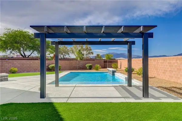 6390 Painted Creek Street, Las Vegas, NV 89149