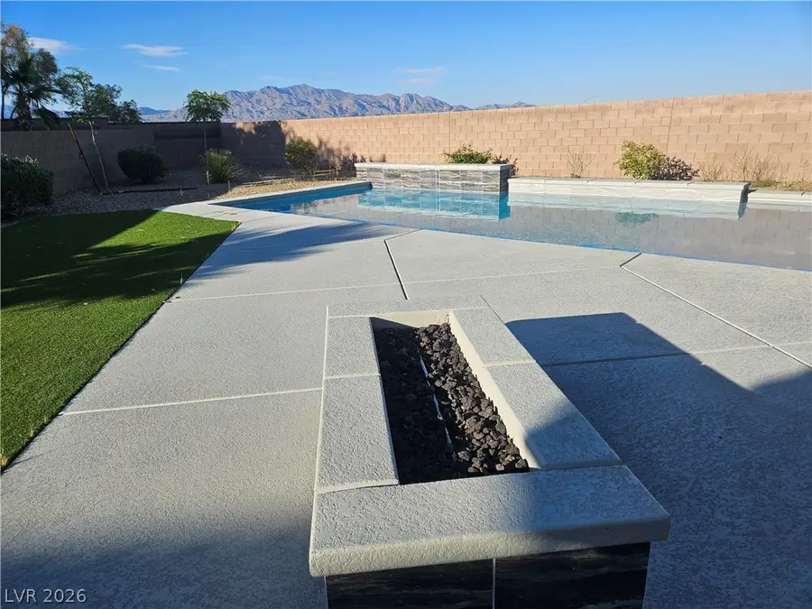 6390 Painted Creek Street, Las Vegas, NV 89149 - #3