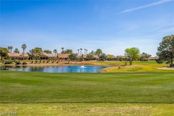 9048 Litchfield Avenue, Las Vegas, NV 89134