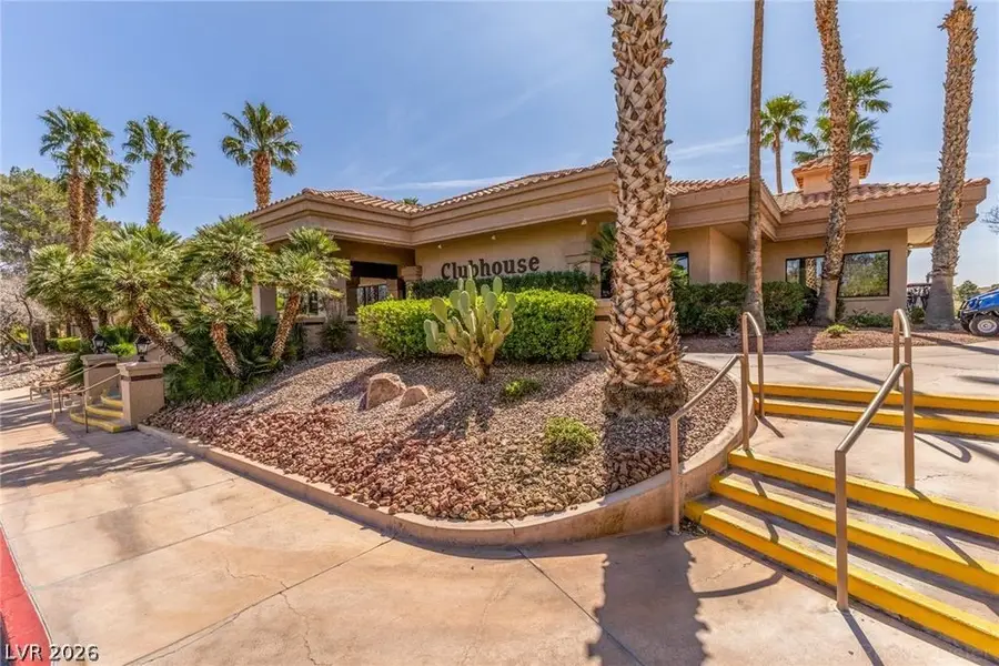9048 Litchfield Avenue, Las Vegas, NV 89134 - #3