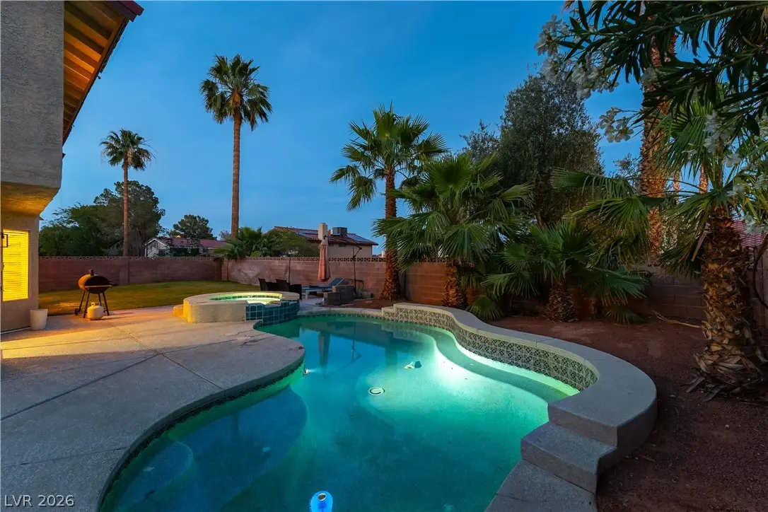 7384 Edgewater Lane, Las Vegas, NV 89123 - #1