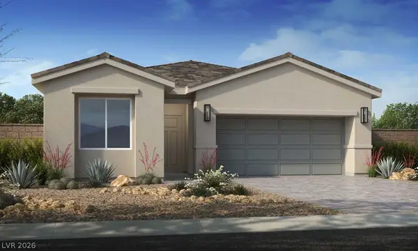 4120 E Brusca Way, Pahrump, NV 89061