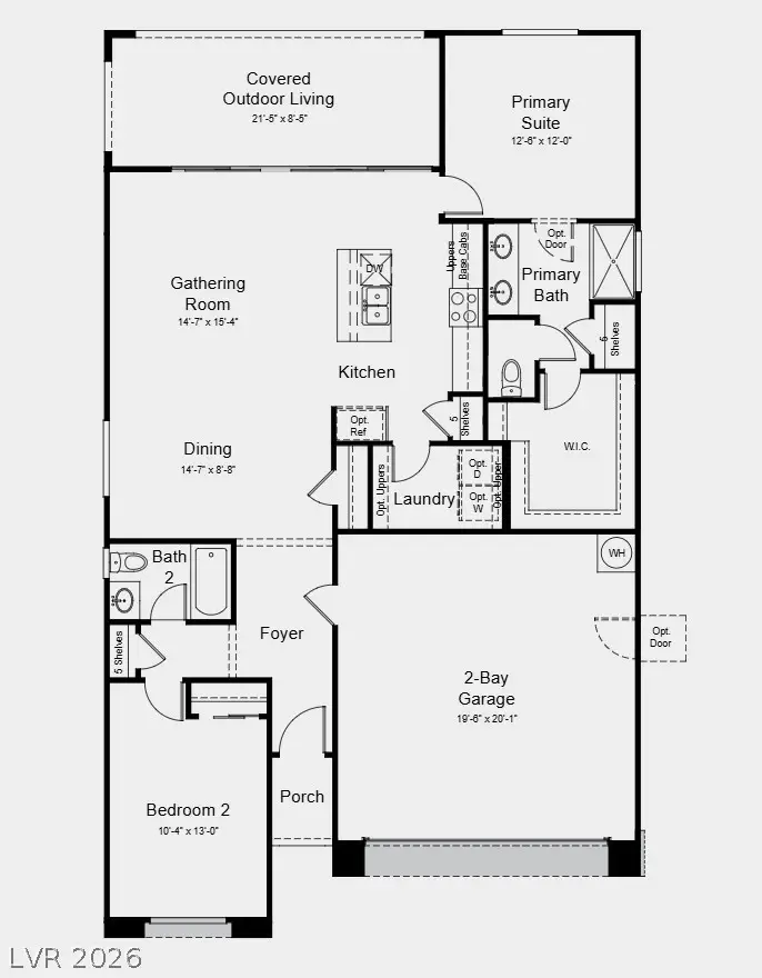 4120 E Brusca Way, Pahrump, NV 89061 - #2