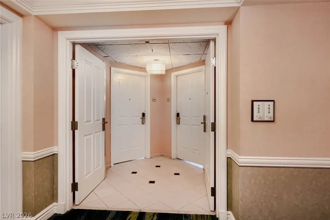 125 E Harmon Avenue #920, Las Vegas, NV 89109 - #1
