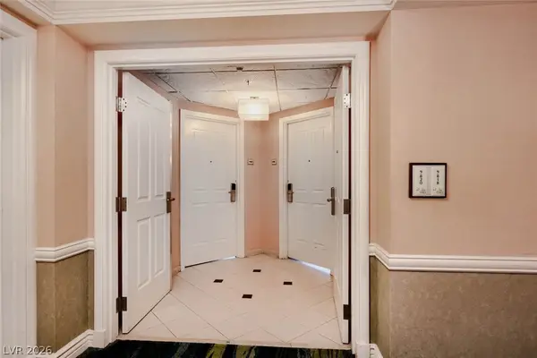 125 E Harmon Avenue #920, Las Vegas, NV 89109