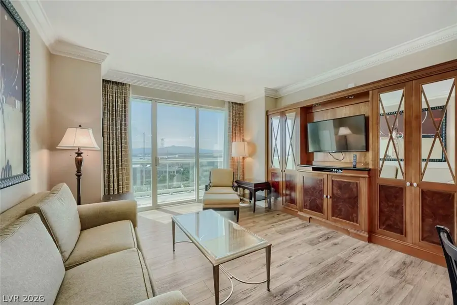 125 E Harmon Avenue #920, Las Vegas, NV 89109 - #3