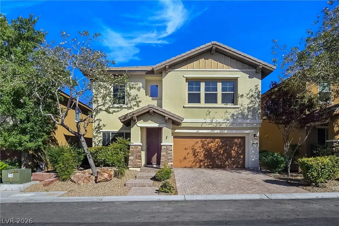 10667 Harvest Green Way, Las Vegas, NV 89135 - #1