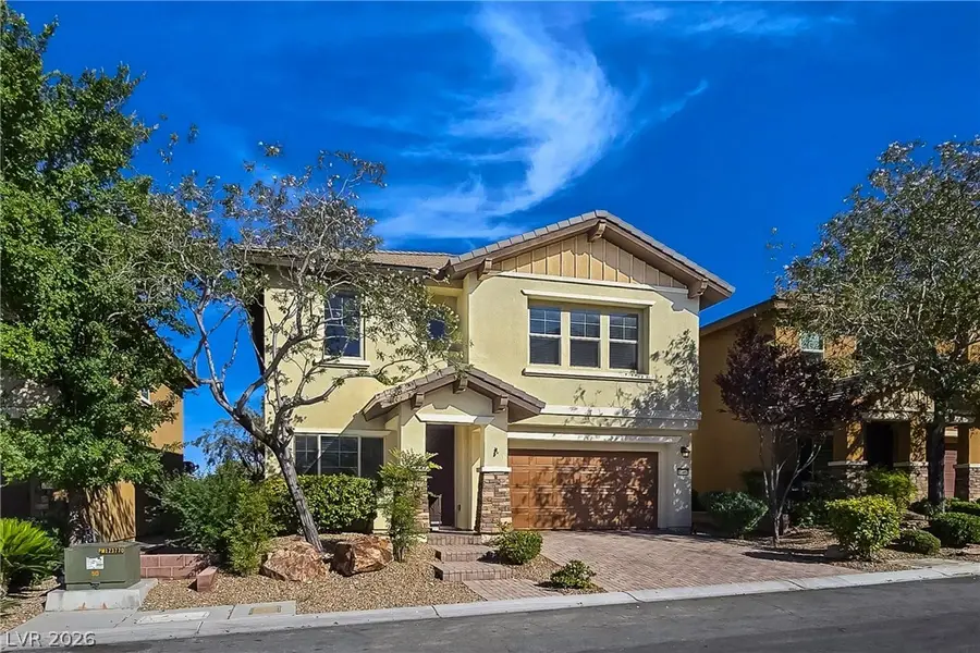 10667 Harvest Green Way, Las Vegas, NV 89135 - #3