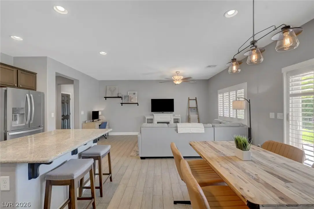 10771 Morning Frost Street, Las Vegas, NV 89179 - #1