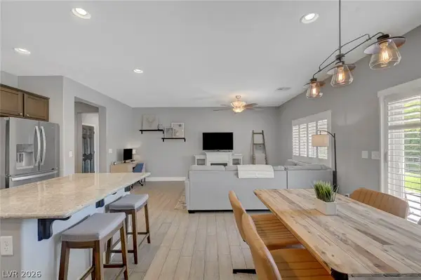 10771 Morning Frost Street, Las Vegas, NV 89179