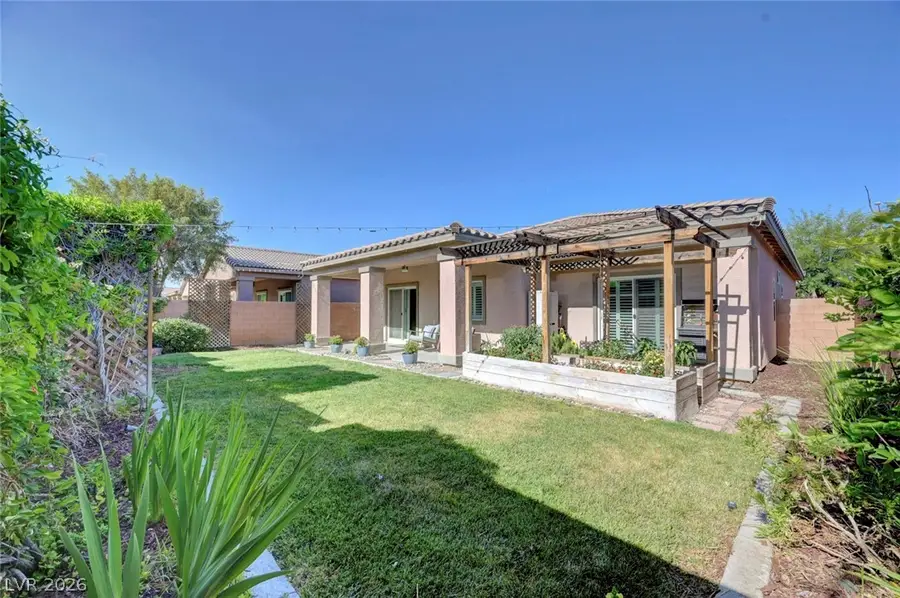 10771 Morning Frost Street, Las Vegas, NV 89179 - #2