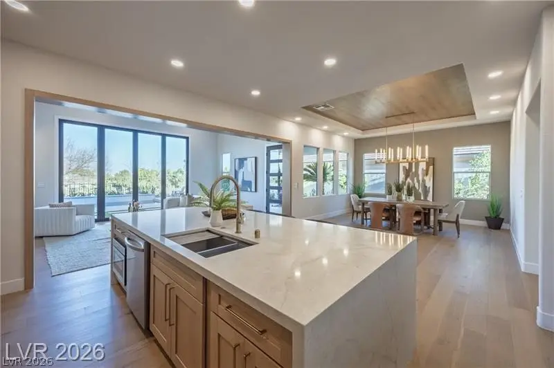 11305 Altura Vista Drive, Las Vegas, NV 89138 - #2