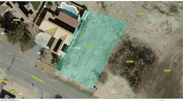 240 Glenoaks Street, Pahrump, NV 89048