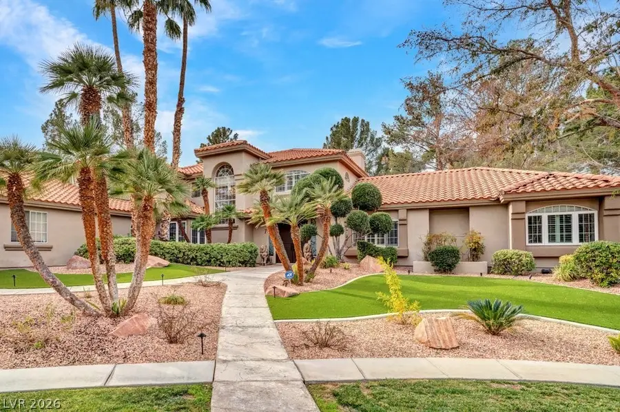 7 Larkside Court, Henderson, NV 89014 - #2