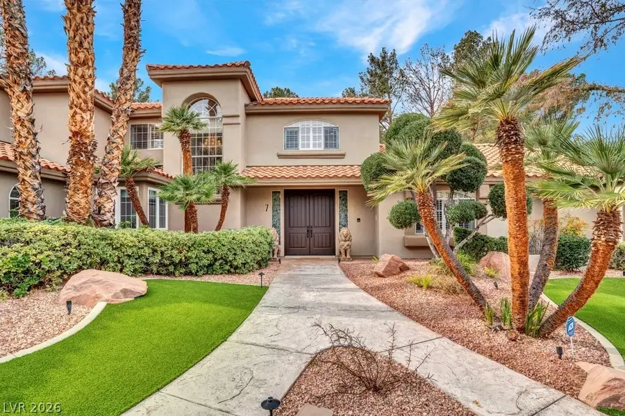 7 Larkside Court, Henderson, NV 89014 - #3