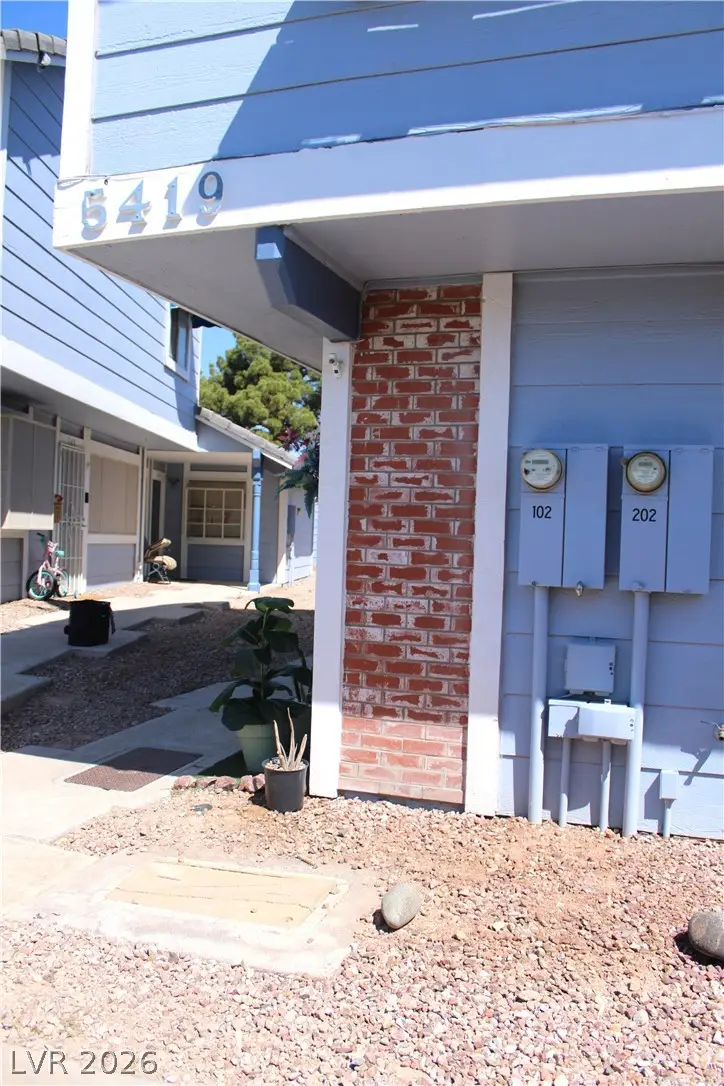 5419 Centurion Court #102, Las Vegas, NV 89122 - #1
