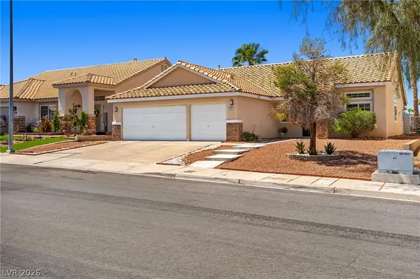 1112 Kabuki Avenue, Henderson, NV 89074