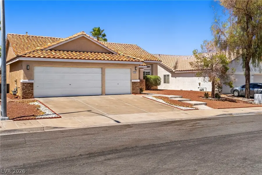 1112 Kabuki Avenue, Henderson, NV 89074 - #2
