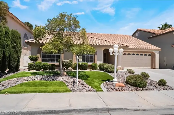 2442 Antler Point Drive, Henderson, NV 89074