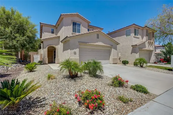 10745 Rococo Court, Las Vegas, NV 89141