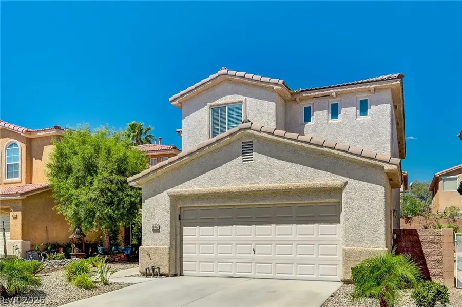 10745 Rococo Court, Las Vegas, NV 89141 - #3