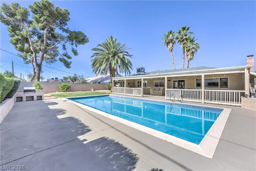 1916 Stonehaven Drive, Las Vegas, NV 89108 - #1