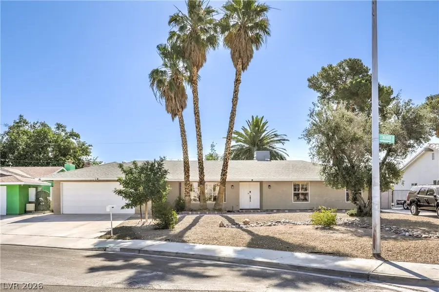 1916 Stonehaven Drive, Las Vegas, NV 89108 - #2