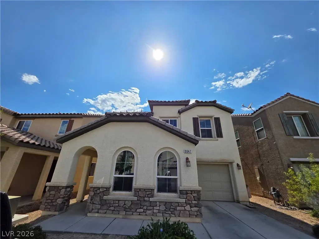 9047 Winthrop Springs Road, Las Vegas, NV 89139 - #1