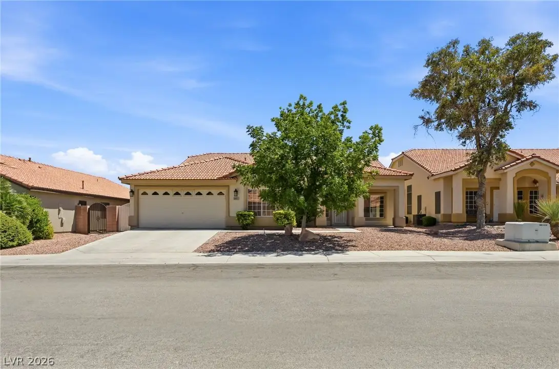 5005 Tropical Ridge Court, Las Vegas, NV 89130 - #1