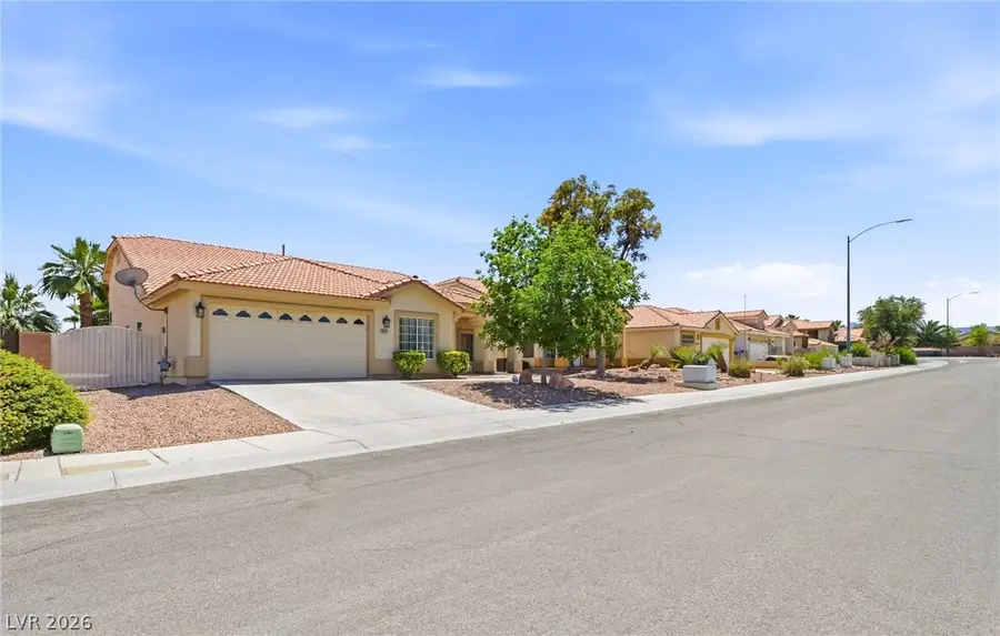 5005 Tropical Ridge Court, Las Vegas, NV 89130 - #2
