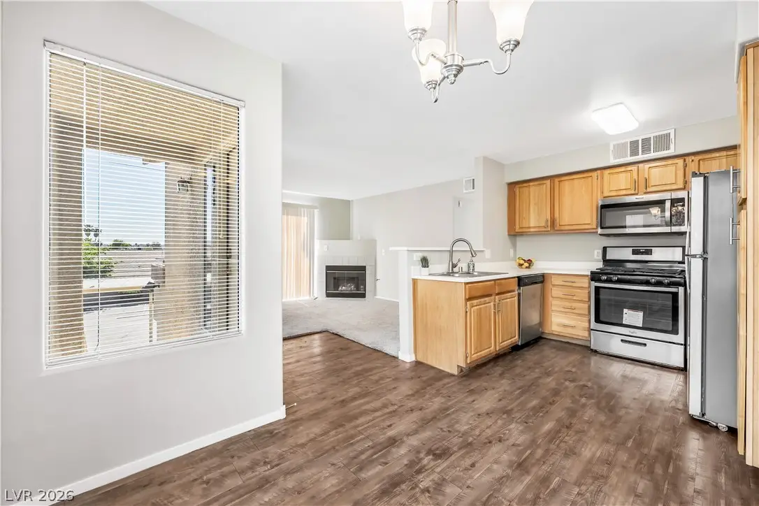 5710 E Tropicana Avenue #2073, Las Vegas, NV 89122 - #1
