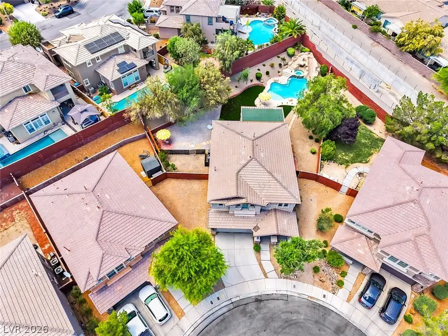 5301 Fairbranch Lane, Las Vegas, NV 89135 - #2