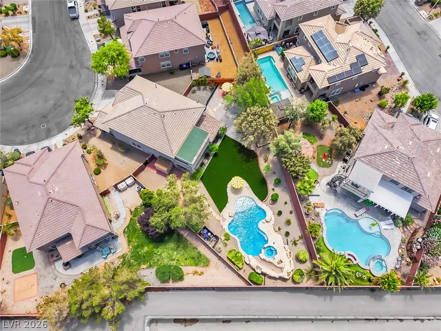 5301 Fairbranch Lane, Las Vegas, NV 89135 - #3