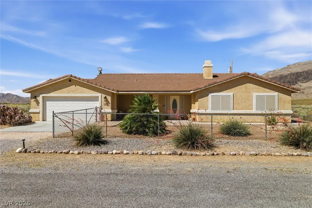 1541 W Big Oak Lane, Pahrump, NV 89060 - #1
