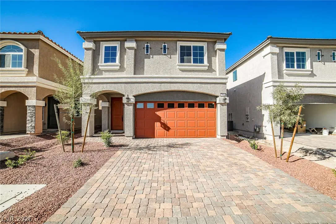 7783 Bright Lodge Street, Las Vegas, NV 89139 - #1