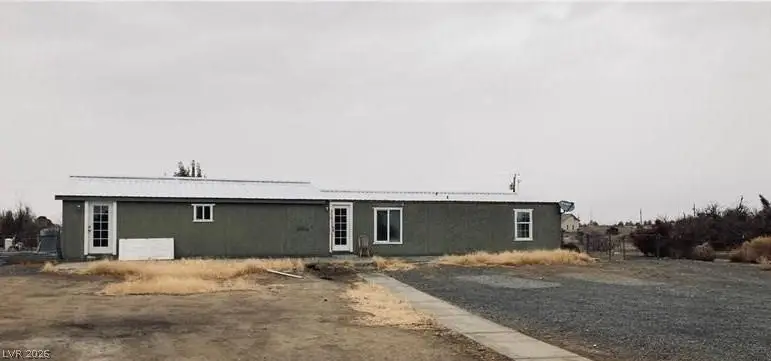 2130 Travois Street, Pahrump, NV 89048 - #1