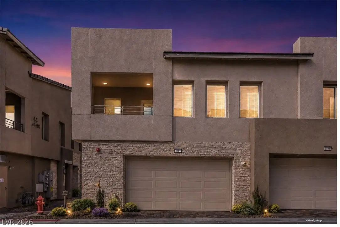 600 N Carriage Hill Drive #2151, Las Vegas, NV 89138 - #1