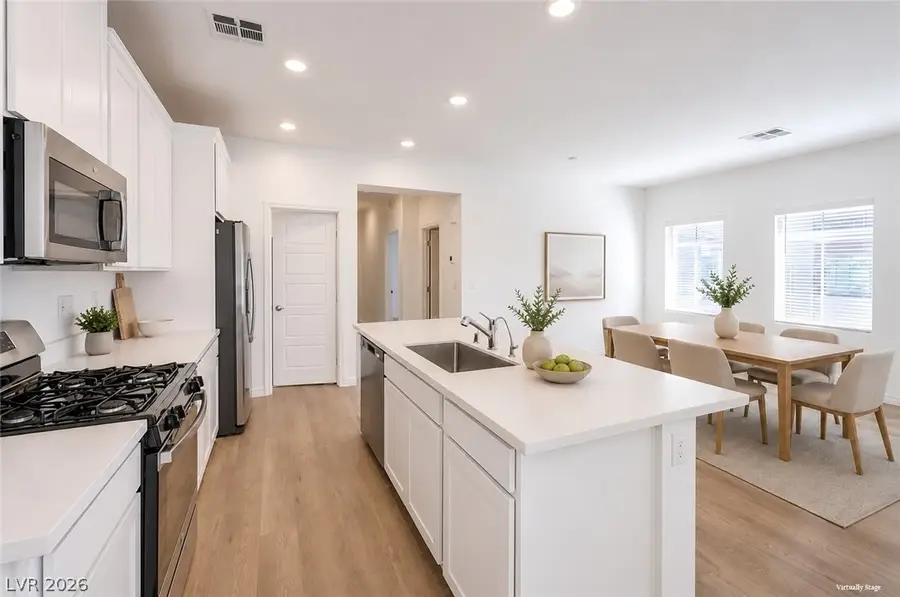 600 N Carriage Hill Drive #2151, Las Vegas, NV 89138 - #2