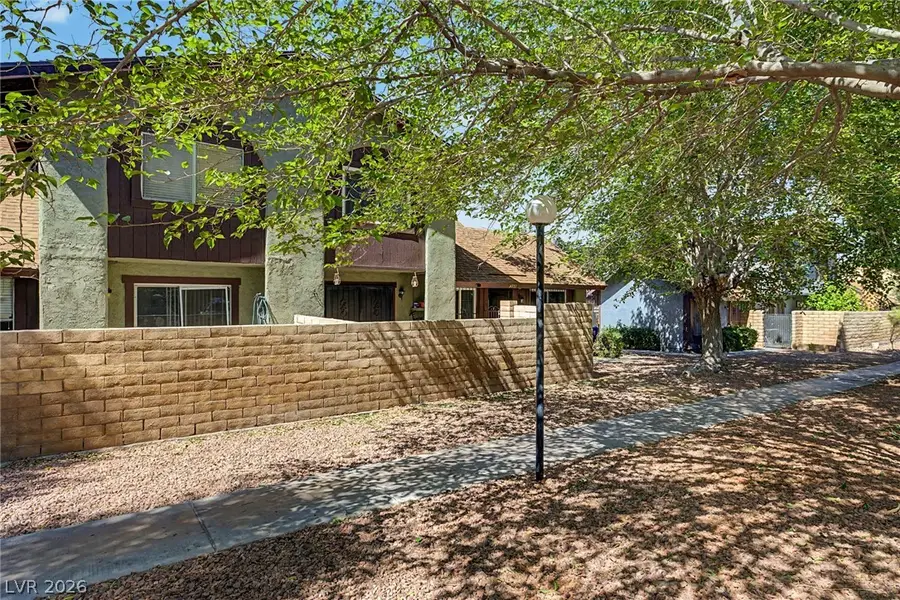 4551 Sirius Avenue, Las Vegas, NV 89102 - #2