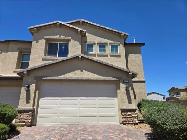 6967 Noah Raven Street, North Las Vegas, NV 89084