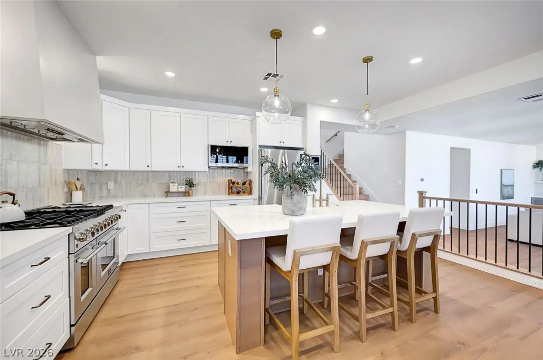 395 Suzanne Peak Court, Henderson, NV 89012 - #1