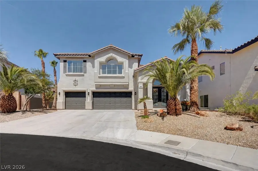 395 Suzanne Peak Court, Henderson, NV 89012 - #3