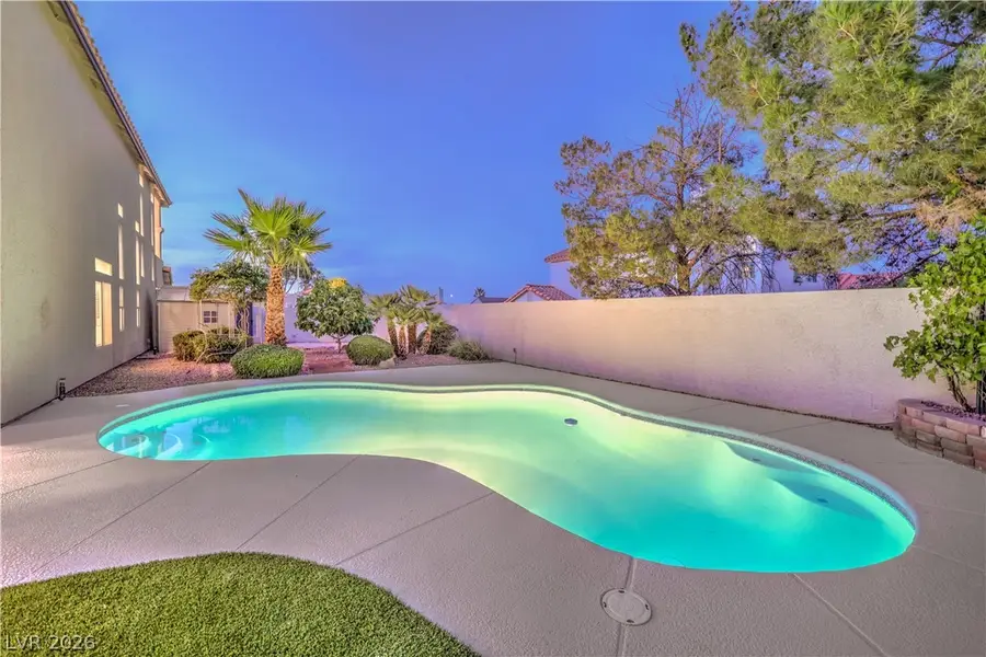 8329 Alta Drive, Las Vegas, NV 89145 - #2